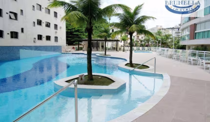 Apartamento na Região do Aquário.