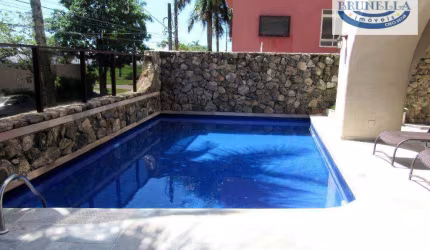 Apartamento na Região da Brunella.