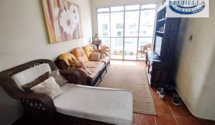 Apartamento na Região da Brunella.