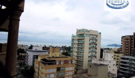 Apartamento na Região da Brunella.