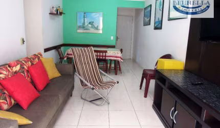 Apartamento na Região do Aquário.