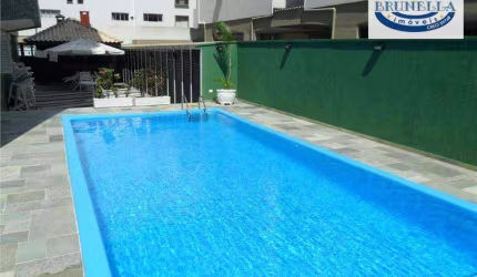 Apartamento na Região da Brunella.