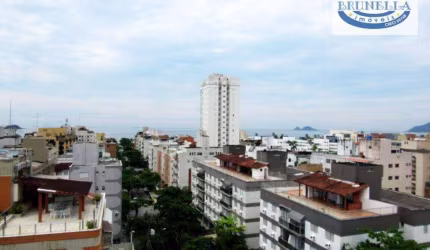 Apartamento na Região do Aquário.