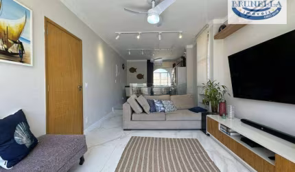 Apartamento na Região da Brunella.