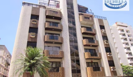 Apartamento com 2 dormitórios na Região do Aquário