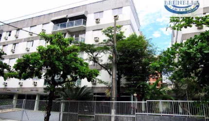 Apartamento na Região do Aquário.