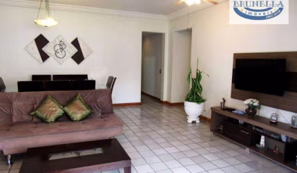 Apartamento na Região da Brunella.