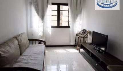 Apartamento na Região do Aquário.