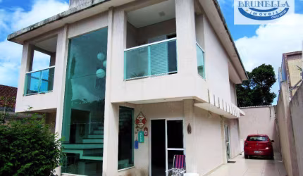 Casa na Região da Brunella.