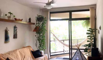 Apartamento na Região do Aquário.