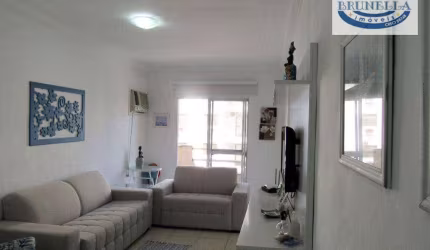 Apartamento na Região da Brunella.