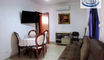 Apartamento na Região dos Hotéis.
