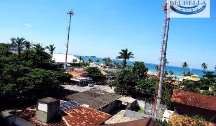 Cobertura na Região dos Hotéis.