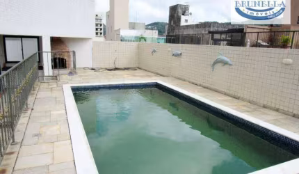Cobertura na Região da Brunella.
