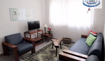 Apartamento na Região da Brunella.