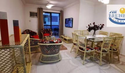 Apartamento na Região da Brunella.