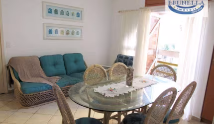 Apartamento na Região da Brunella.