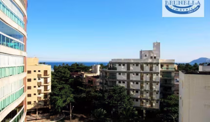 Apartamento na Região dos Hotéis.