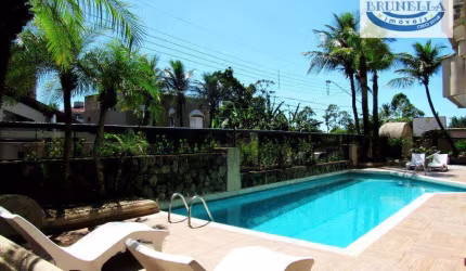 Apartamento na Região da Brunella.