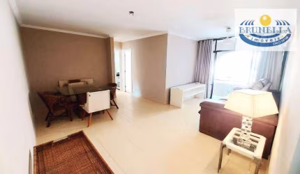Apartamento na Região do Aquário.