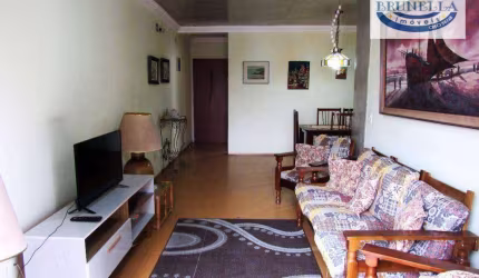Apartamento na Região da Brunella.
