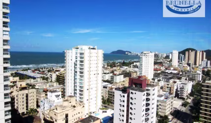Apartamento na Região do Aquário.