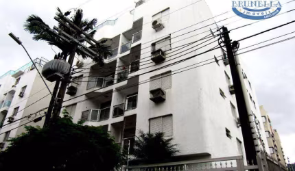 Apartamento na Região do Aquário.