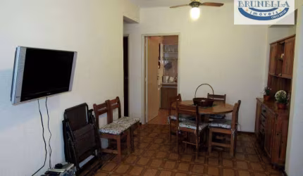 Apartamento na Região do Fórum.