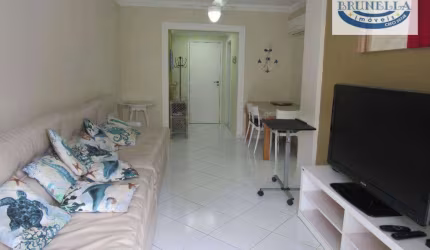 Apartamento na Região do Aquário com 3 dormitórios