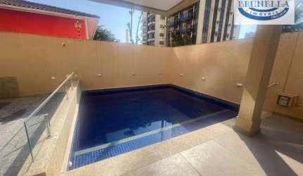 Apartamento na Região da Brunella com 2 dormitórios