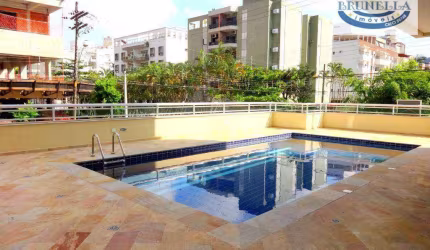 Apartamento na Região da Brunella com 4 dormitórios