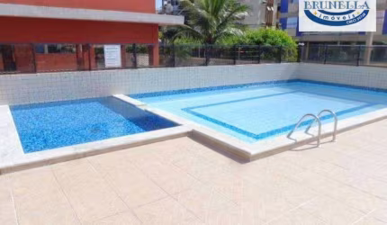 Apartamento na Região do Aquário.