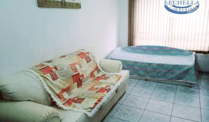 Apartamento na Região do Fórum.