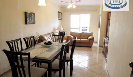 Apartamento na Região da Brunella.