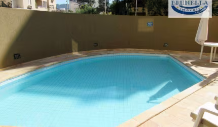 Apartamento na Região da Brunella.