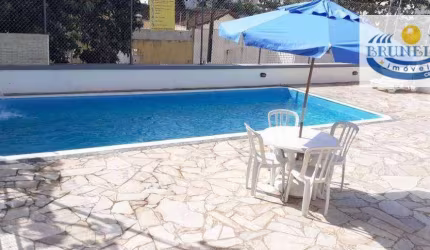Apartamento na Região da Brunella.