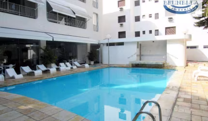 Apartamento na Região da Brunella.