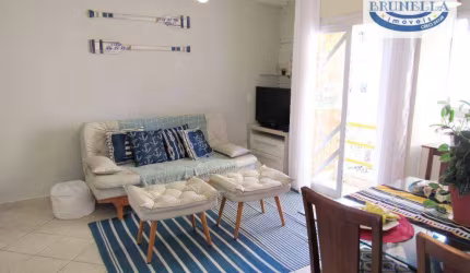 Apartamento na Região da Brunella.