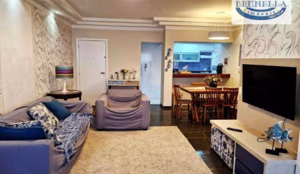 Apartamento na Região da Brunella.