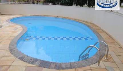 Apartamento na Região da Brunella.