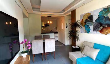 Apartamento na Região do Fórum.