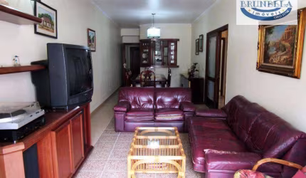 Apartamento na Região do Aquário.