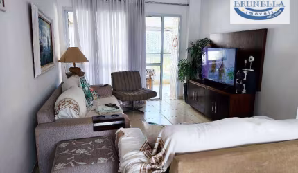 Apartamento na Região do Aquário.