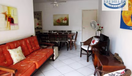 Apartamento na Região da Brunella.