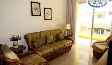 Apartamento na Região da Brunella.