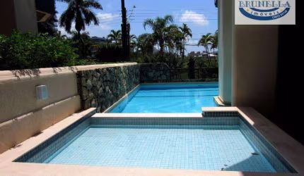 Apartamento na Região do Aquário.