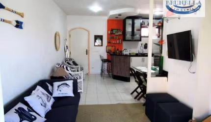 Apartamento na Região do Aquário.