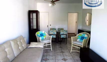 Apartamento na Região dos Hotéis.