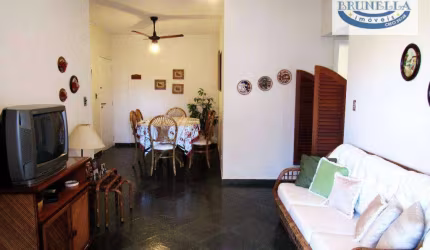 Apartamento na Região da Brunella.