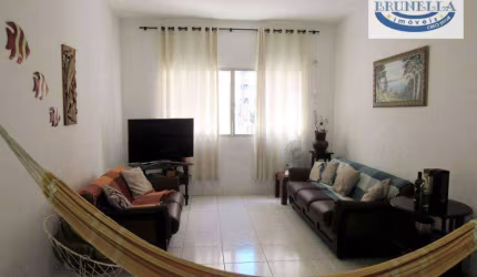 Apartamento na Região da Brunella.